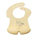 B.Box Silicone Bib Looney Tunes 4M+