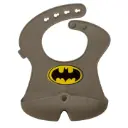 B.Box Silicone Bib Batman 4M+