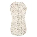 Perlimpinpin Bamboo Newborn Sleep Bag - Floral (1.0 tog) NB