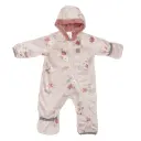 Perlimpinpin Plush Bundler - Floral