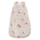 Perlimpinpin Plush Sleep Sack - Floral