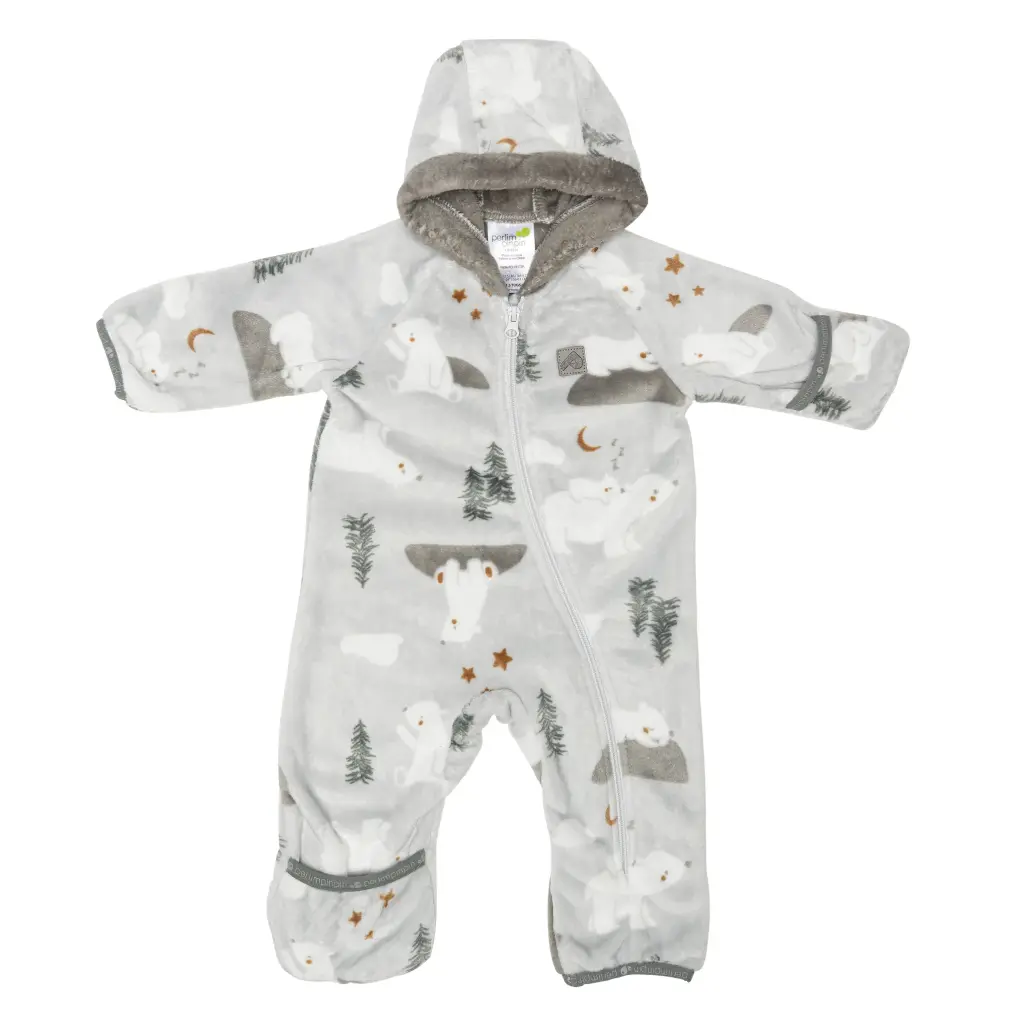 Perlimpinpin Plush Bundler - Bears (3M)