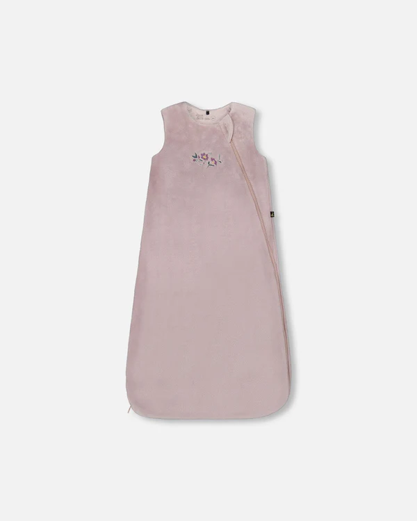Deux Par Deux Sleep Sack 557 - Lilac