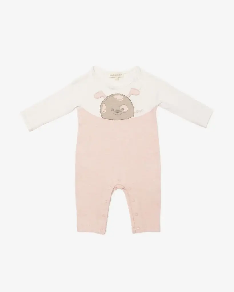 Blara Organic House Doggy Front Coverall