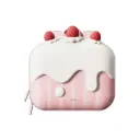 Zoy Zoii (Hard) Dessert Series Kids Backpack - Cream Cake 