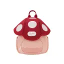 Zoy Zoii (Soft) Kids Backpack - Mushroom