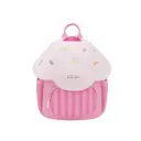 Zoy Zoii (Soft) Kids Backpack - Ice Cream
