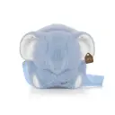 Zoy Zoii Plush Animal Kids Crossbody Bag - Elephant