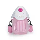 Zoy Zoii Mini Mushroom Kids Crossbody Bag - Ice Cream