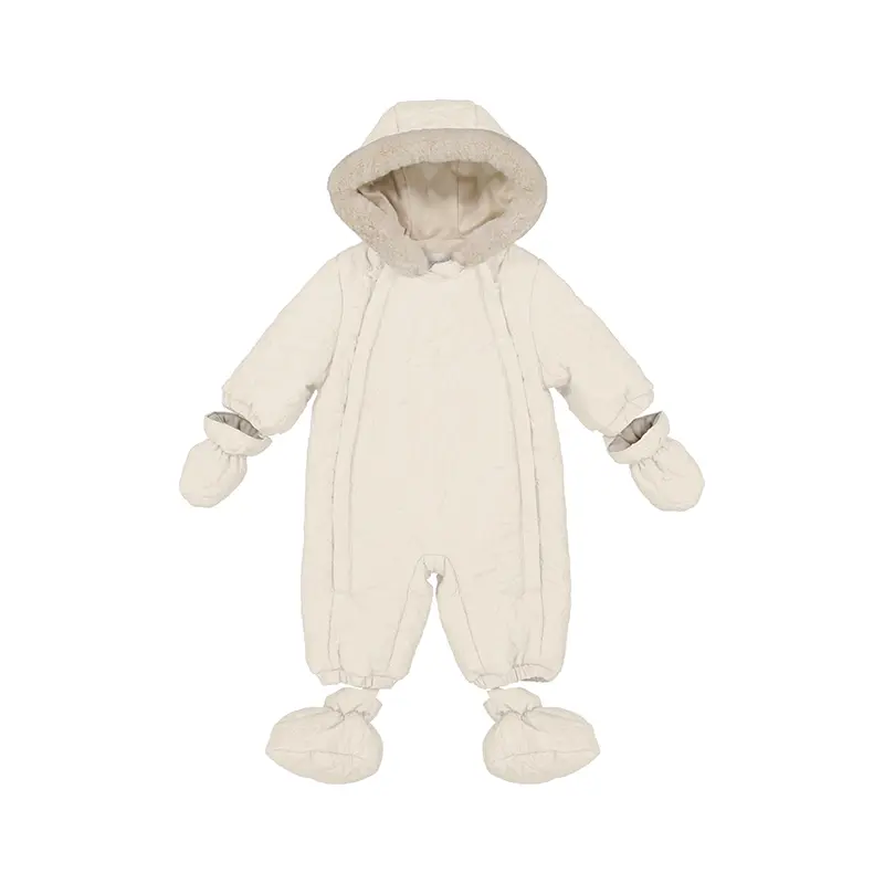 Mayoral  Microfiber Overall 2615 - Pottery