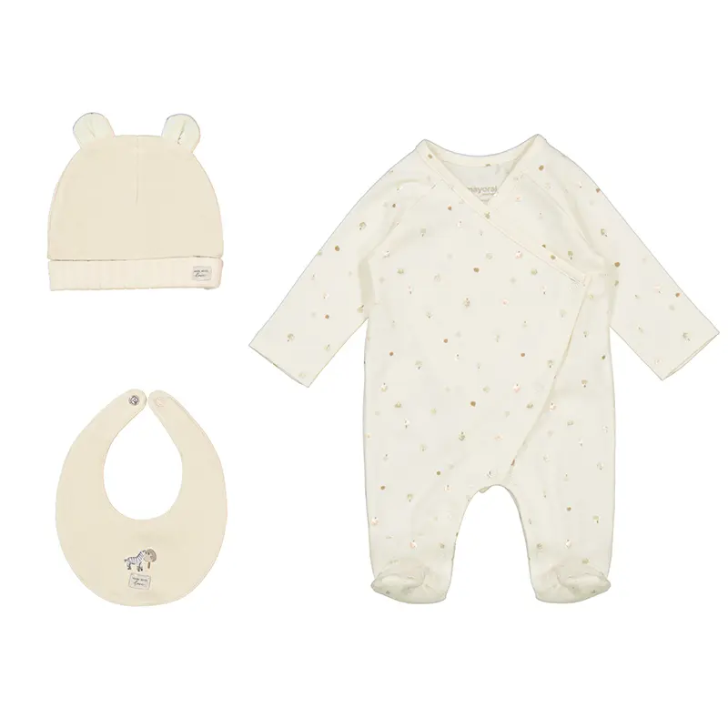 Mayoral Gift Set 9979 - Soy