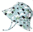 Jan & Jul Cotton Bucket Hat - Bear