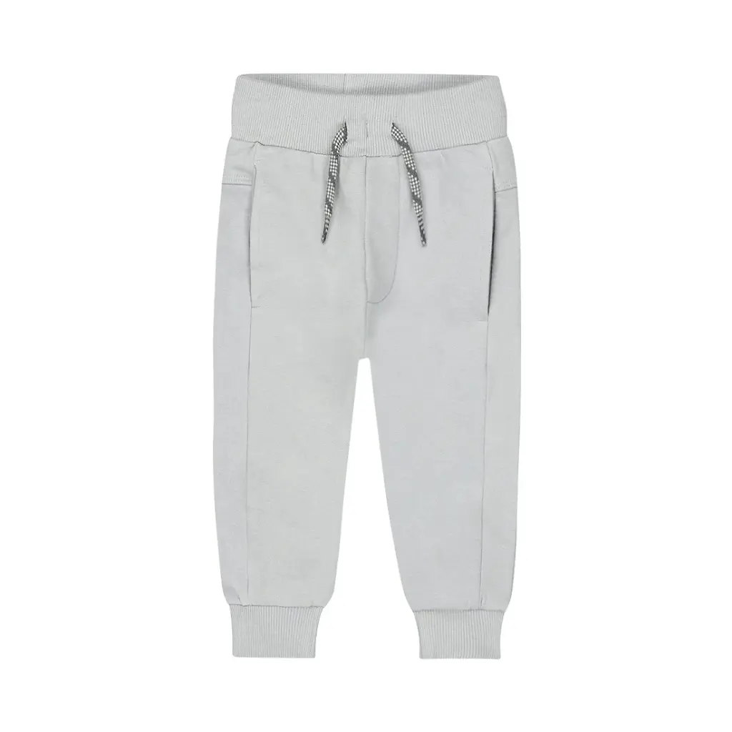 Dirkje Boys' Trousers Soft Blue