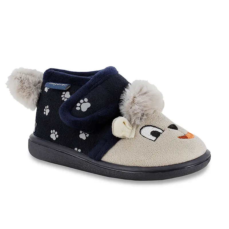 Mayoral  Shoes 44619 - Navy (26)