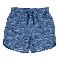 Jan & Jul Swim Shorts (10Y)
