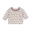 Minymo Girl Blouse 114168
