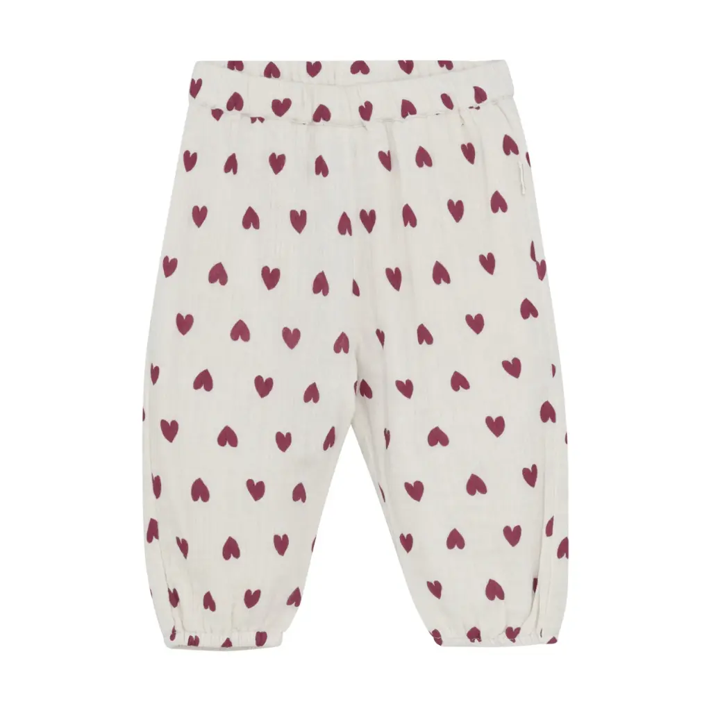 ROBO Minymo Girl Pants 114166 (NB)