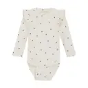 Minymo Heart Bodysuit 114159