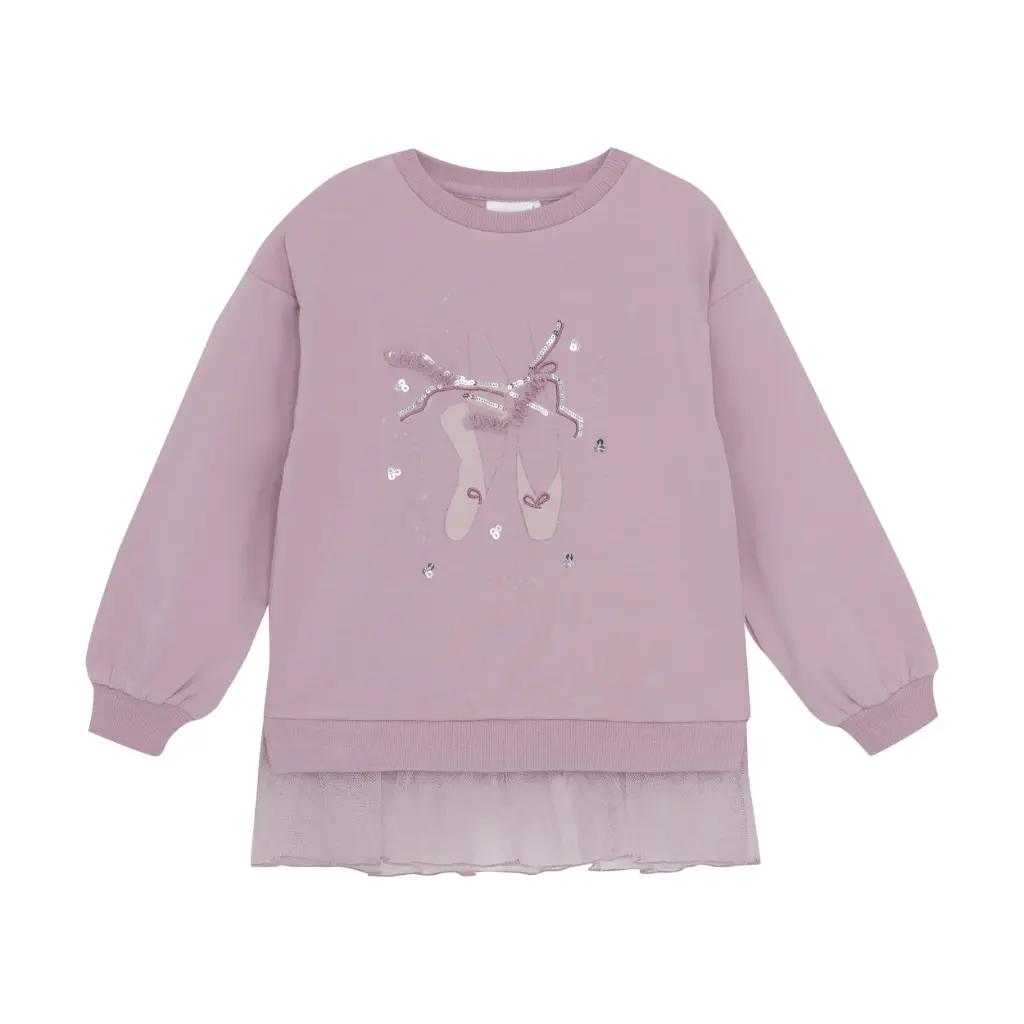 Minymo Sweatshirt 124122