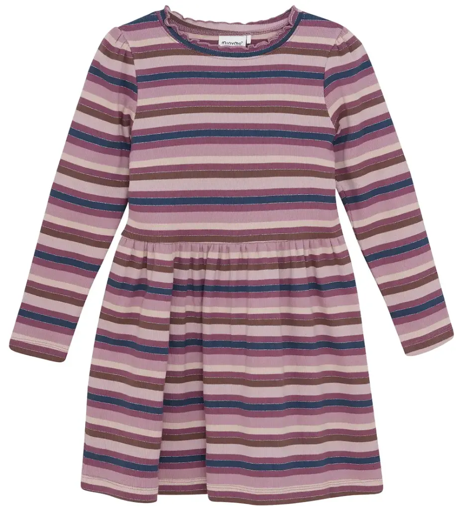 Minymo Dress 124144