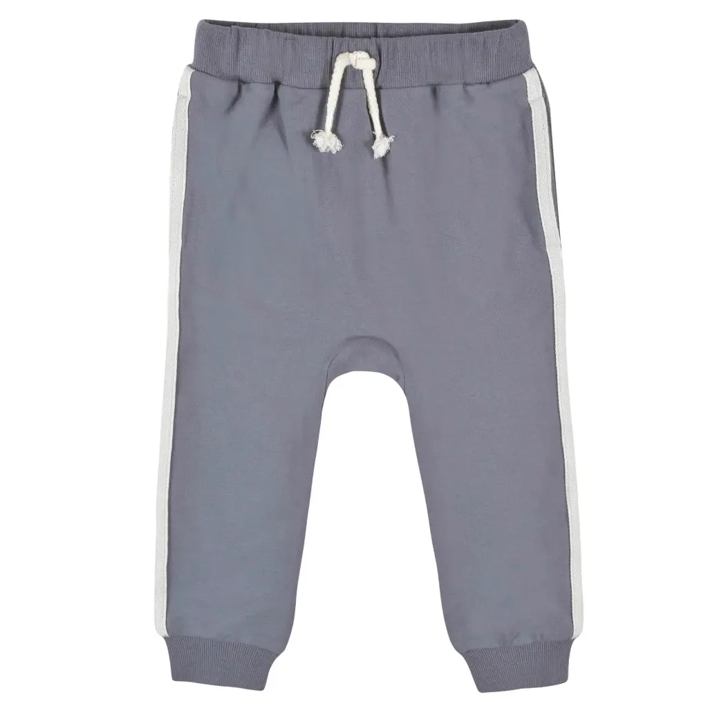Joggers Gerber 4099 - Grey  (12M)