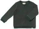 Me & Henry Tarquin Sweatshirt 1357 - Forest Cosy