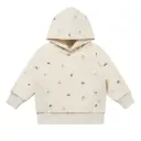 Nest Petite Revery French Terry Hooded Sweatshirt