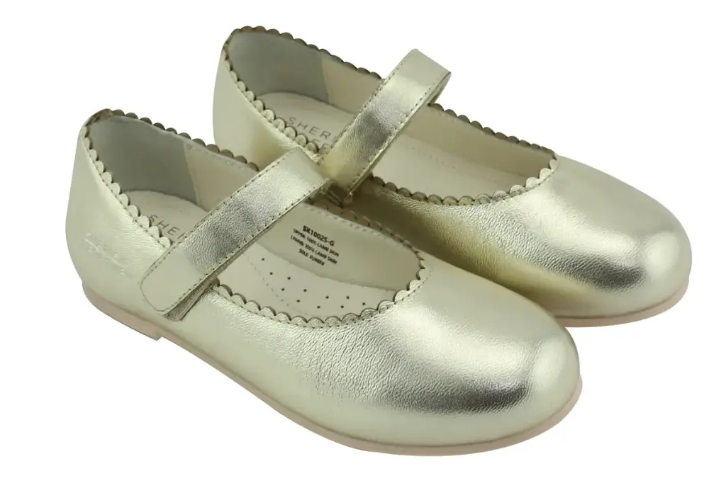 Sherick Fredermen SK1001S Ellie