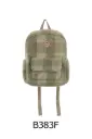 Sherick Fredermen Backpack Check Boa 