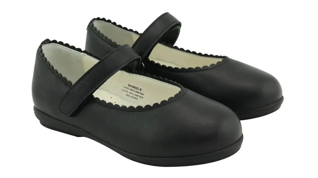 Sherick Fredermen SK1001S - Chloe