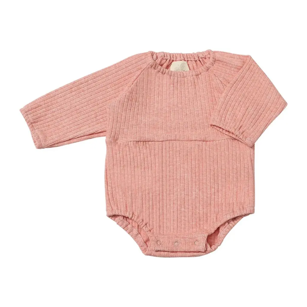 Vignette Daisy Bubble V1500B (0-3M)