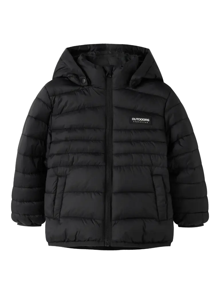 Name It Jacket Noos - Black