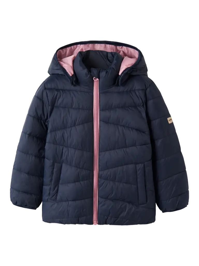 Name It Jacket Noos - Navy
