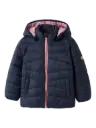 Name It Jacket Noos - Navy