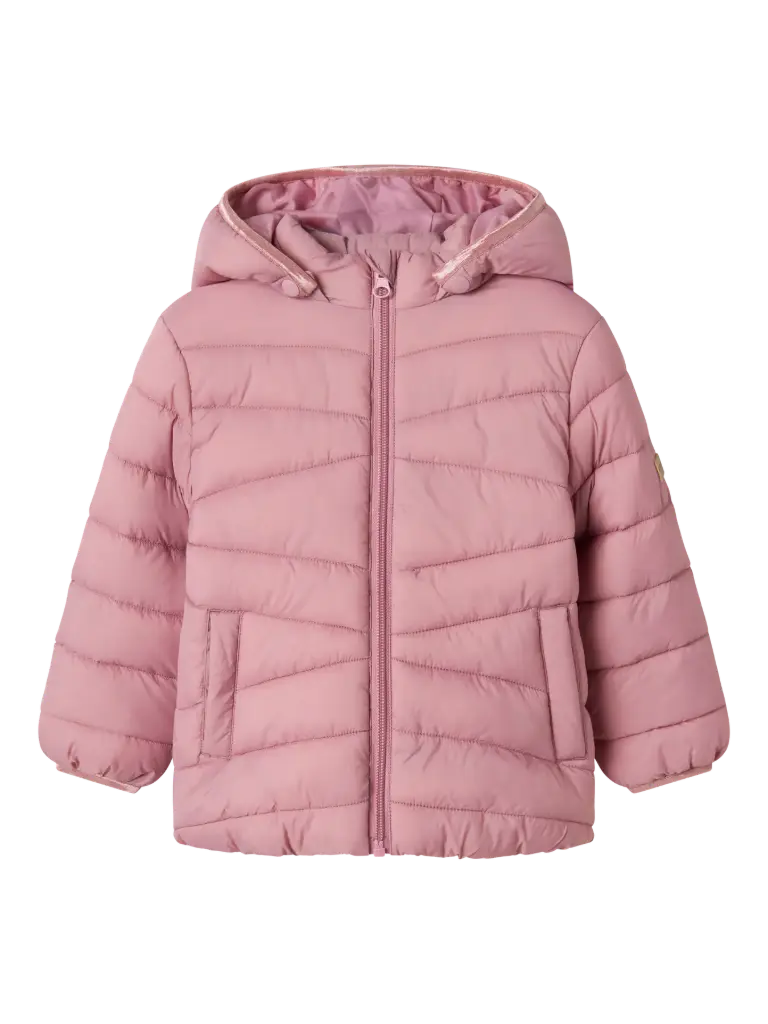 Name It Jacket Noos - Pink