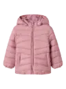 Name It Jacket Noos - Pink