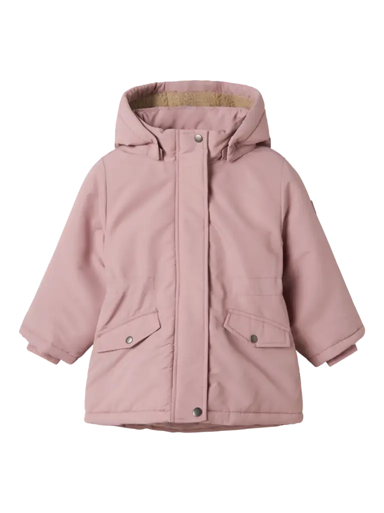 Name It Jacket Noos - Pink