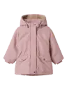 Name It Jacket Noos - Pink