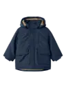 Name It Jacket Noos - Navy