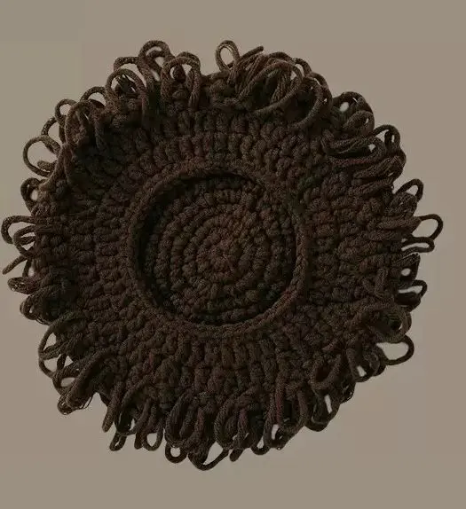 Wig Cap Hats Winter 1121 - Boy