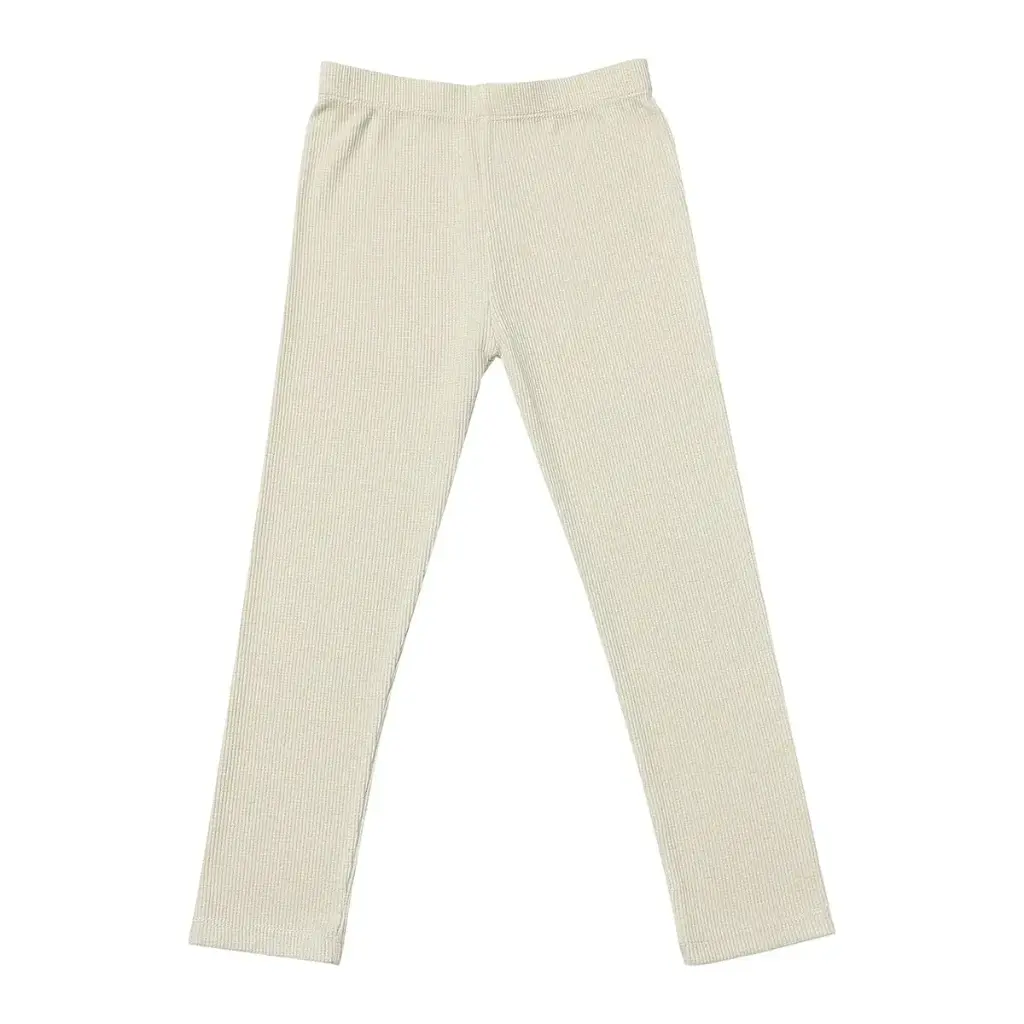 Vignette Kathleen Leggings (V1591E) - White (0-3M)