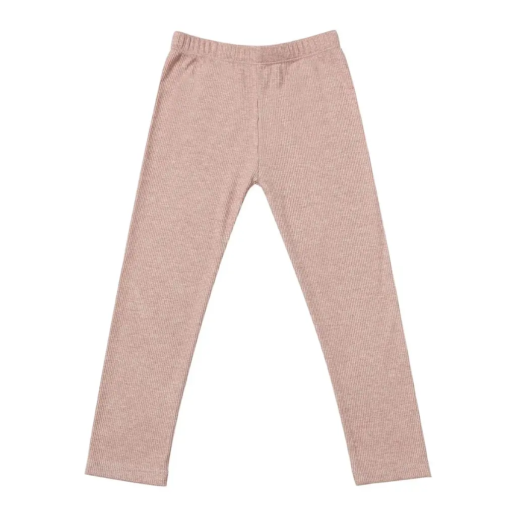 Vignette Kathleen Leggings (V1591F) - Pink (0-3M)