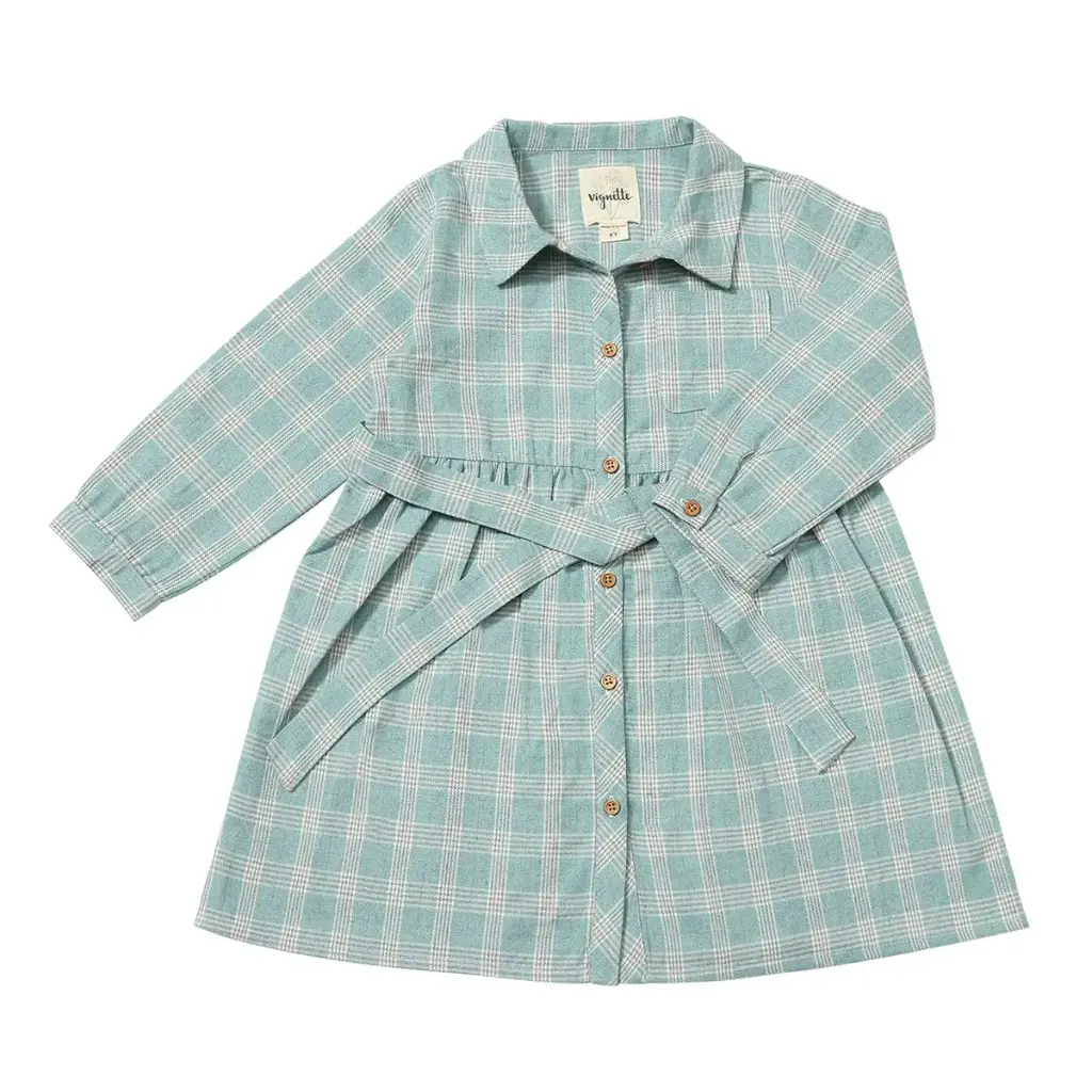 Vignette Rylie Dress (V1526D) 