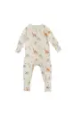 Loulou Lollipop Sleeper - Baby Dinomite