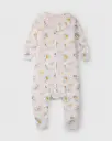Loulou Lollipop Sleepsuit 1.0 Tog - Mermaids