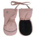 Calikids Waterproof Mitten - Rose