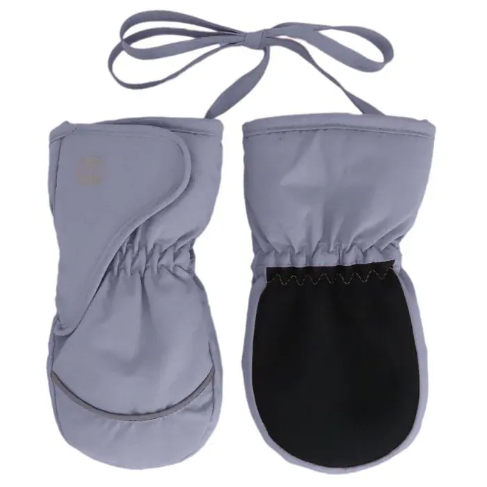 Calikids Waterproof Mitten - Lavender (6-12M)