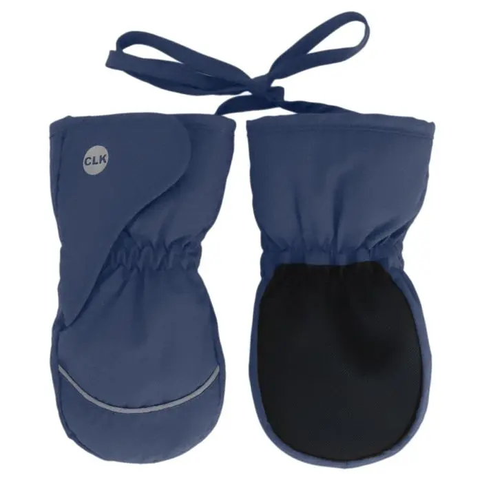 Calikids Waterproof Mitten - Blue