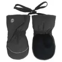 Calikids Waterproof Mitten - Charcoal
