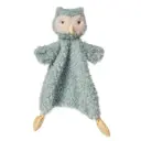 Mary Meyer Recycled Again Friends Lovey - Owl / 0M+